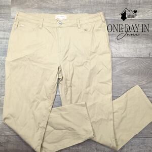 Jachs Girlfiend Straight Leg Jeans Size 12